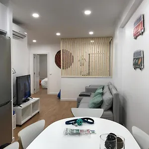 Apartamento My Portugal For -, Monte Gordo