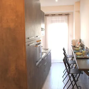  Apartamento Pigneto7 Italia