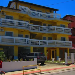  Apartamento Atlantico 2 Brasil