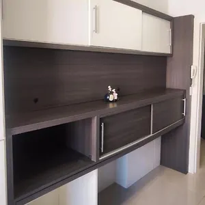 Apartamento Ap De Fundos Em Beira Mar Com Garagem, Wifi E Tv A Cabo Brasil