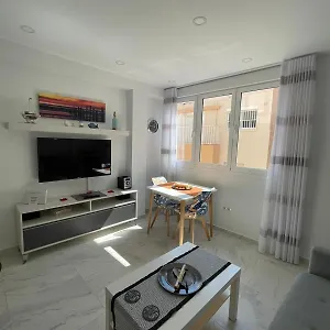  Apartamento Playa San Miguel&zapillo Wifi España