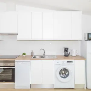 Apartamento Mc With Amazing Front Sea View, Burgau