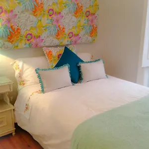  Apartamento Shabby Chic Flat 2 Portugal
