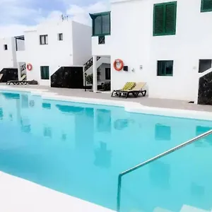 Refugio Del Caracol , Puerto del Carmen (Lanzarote) Spain