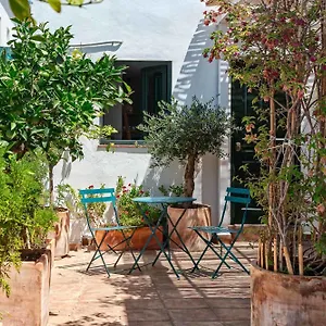 Lovely House In Peaceful Courtyard , Benalmadena Spain