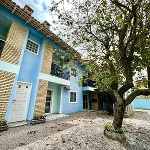  Apartamento Ferias De Verao Brasil
