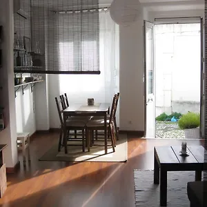  Apartamento The Back Yard Nest Portugal