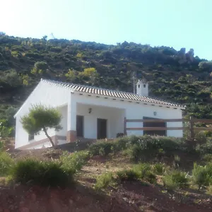  Casa rural La Solana De Turon. El Pino España