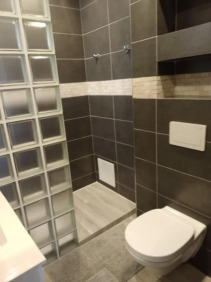 Апартаменты Casa Florival Бургау