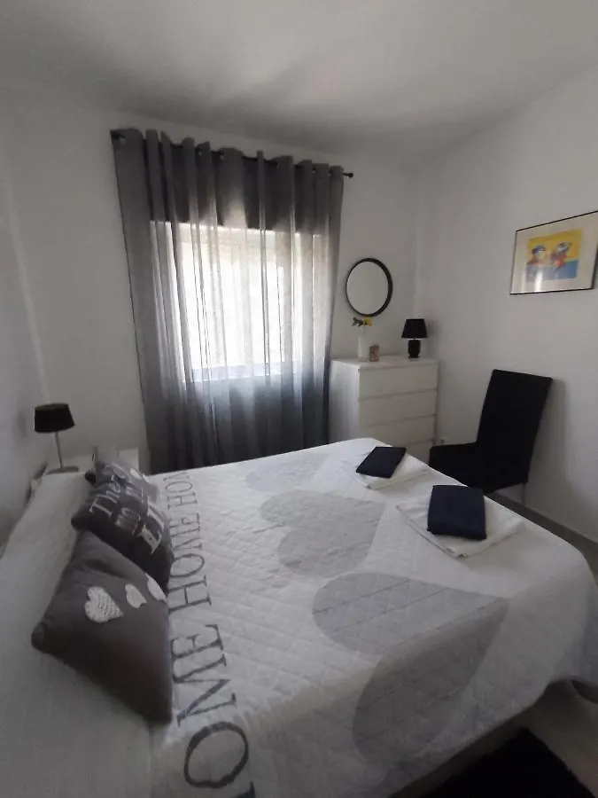 Апартаменты Casa Florival Бургау 0*,  Португалия