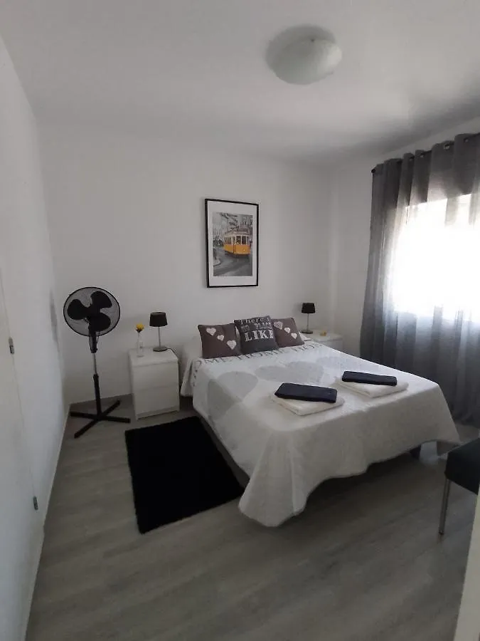 Апартаменты Casa Florival Бургау